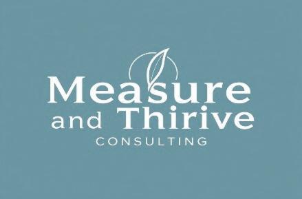 Measure and Thrive Consulting